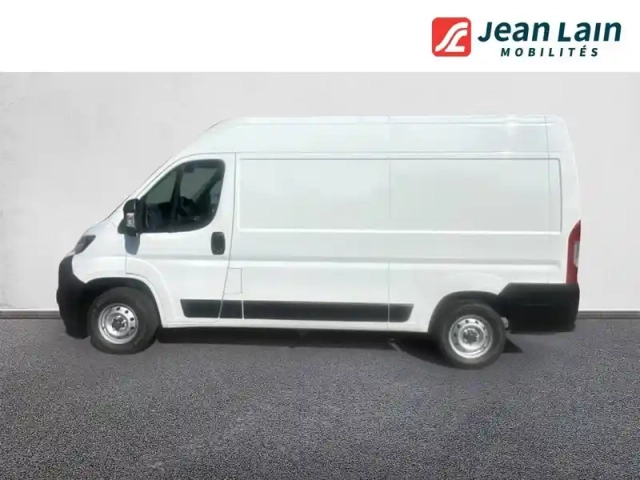 Toyota Proace max fgn l2h2 3.3 2.2 140 bvm — photo 8