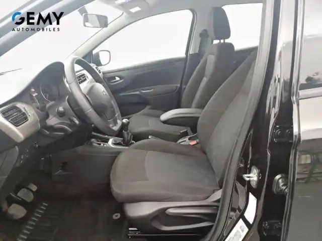Citroën C-Elysée bluehdi 100 — photo 51