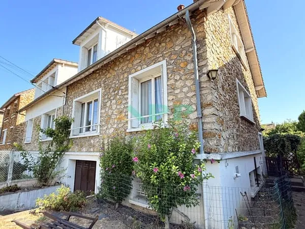 Maison 4 pièces à vendre à Athis-Mons - Exclusivité APP IMMOBILIER