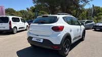 Dacia Sandero 1.0 TCe 90ch Stepway Expression — photo 5