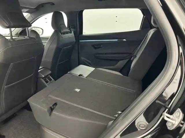 Renault Scenic e-tech électrique 220 ch grande autonomie — photo 46
