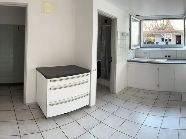 Appartement T2 - 44 m2