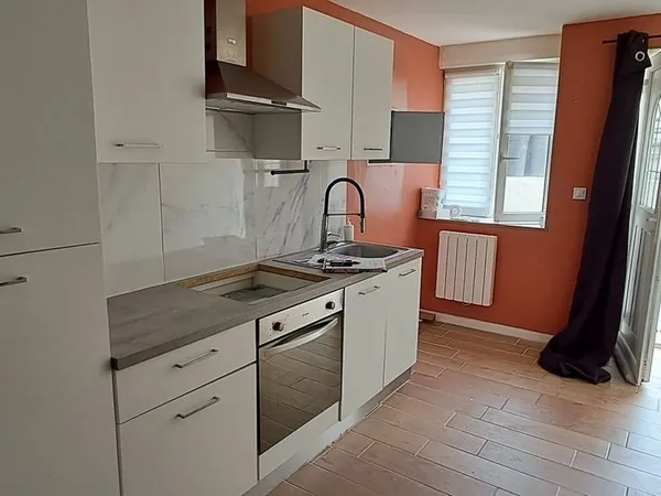 Maison 4 pièces 95 m²
