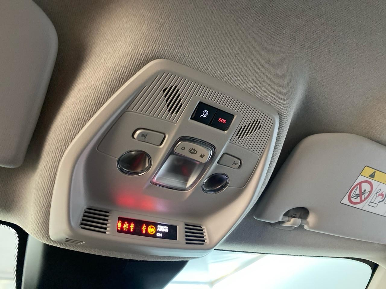 Citroën C3 Aircross hybride 145 ch aut max — photo 19