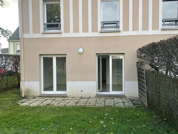 Centre Alençon. Maison vente directement par le propriétaire