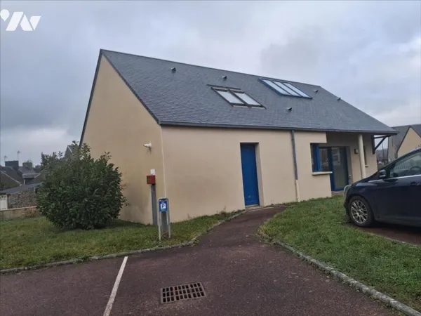 Local d'activités 150 m²