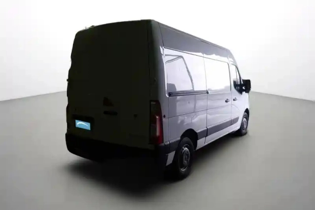 Renault Master fgn trac f3500 l2h2 blue dci 135 — photo 5