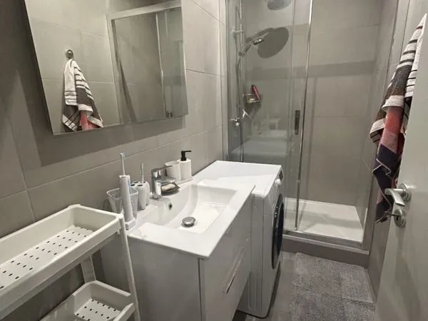 Colocation 3 chambres