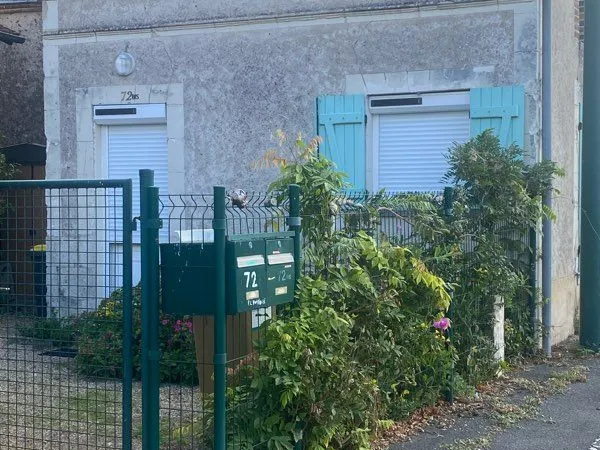À louer studio meublé