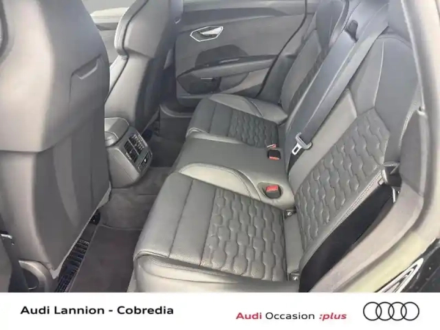 Audi E-Tron gt 476ch extended quattro — photo 23