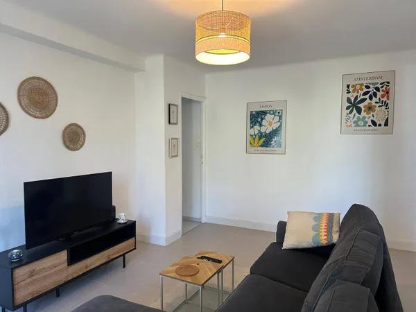 Appartement 13 m²