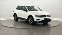 Volkswagen Tiguan 2.0 TDI 150ch IQ.Drive DSG7 Euro6d-T — photo 3