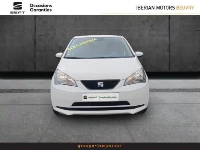 Seat Mii electric electric 83ch plus 4cv — photo 3