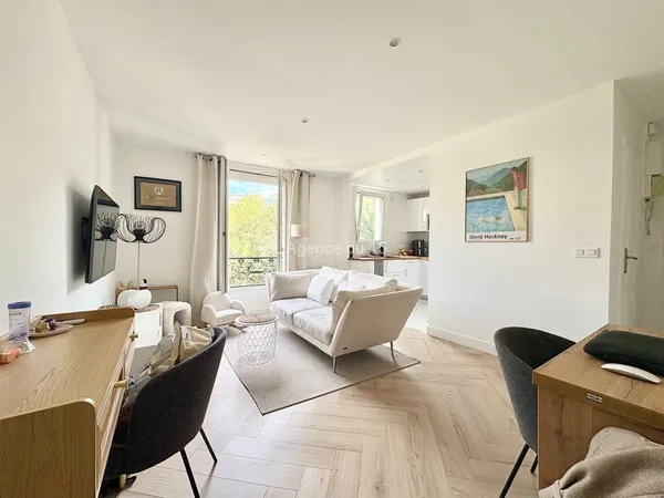 Vends t3 - 52 m² - Paris