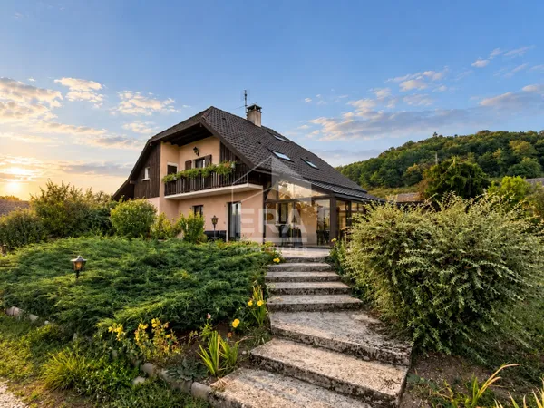 Maison 4 pièces 141 m²