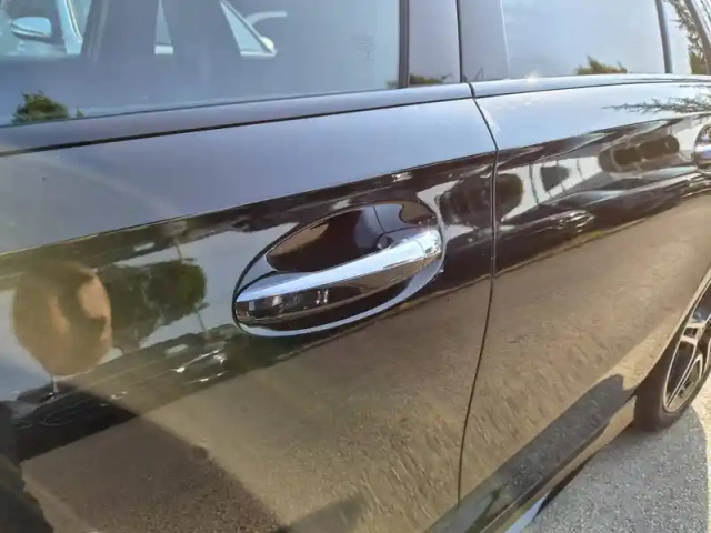 Mercedes Classe A 200 7g-dct — photo 6
