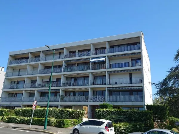 Appartement 3 pièces 74 m²