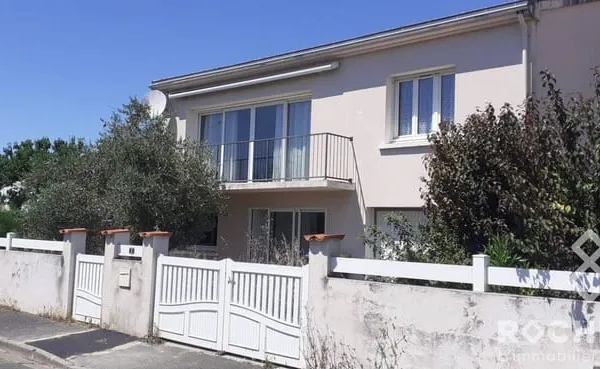 Maison 5 pièces 127 m²