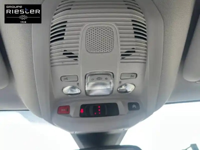 Citroën C5 Aircross bluehdi 130 s&amp;s bvm6 — photo 29