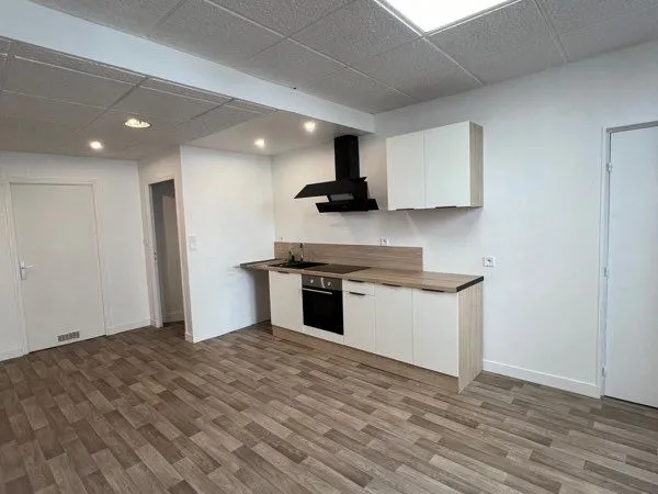À louer - Appartement