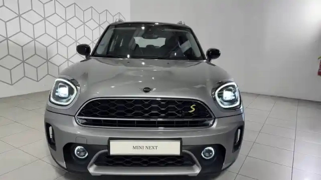 Mini Mini countryman 125 - 95 ch all4 bva6 — photo 6
