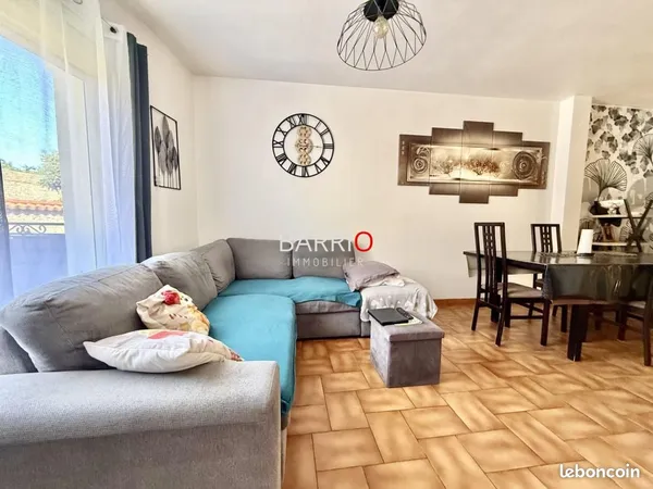 Maison 6 pièces 90 m²
