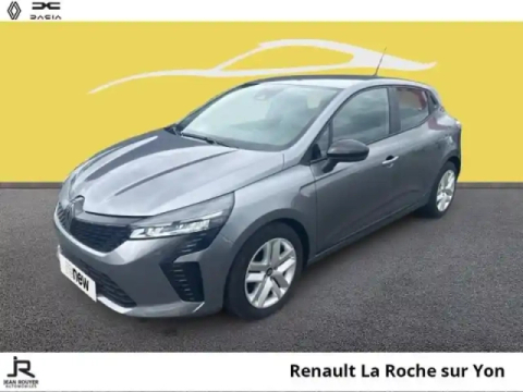 Renault Clio 1.0 tce 90ch evolution
