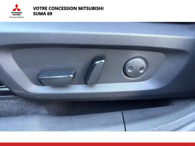 Mitsubishi Outlander 2.4 mivec phev 306 4wd — photo 27