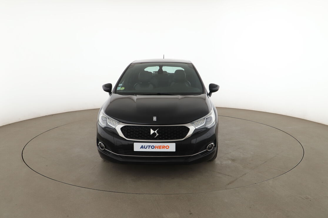 DS Automobiles DS4 1.6 Blue-HDi So Chic EAT6 — photo 8