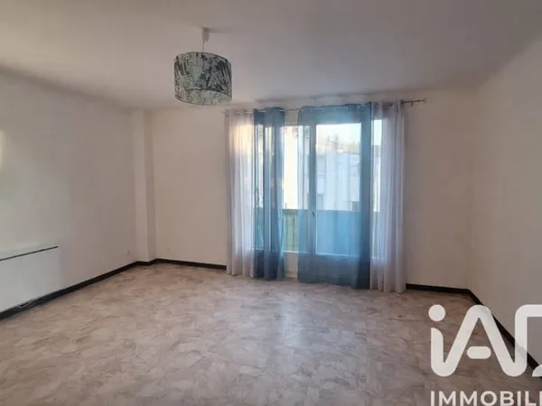 Appartement 4 pièces 74 m²