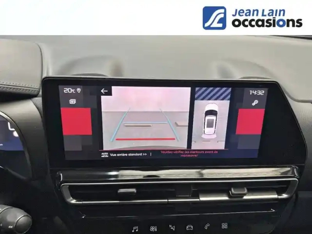 Citroën C5 Aircross puretech 130 s&amp;s eat8 — photo 19