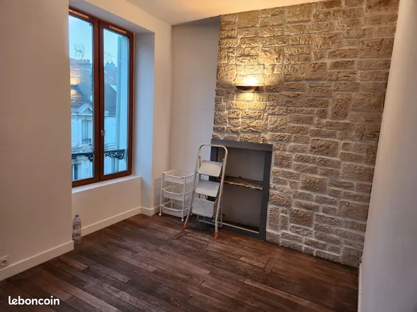 Appartement F2 à louer