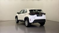 Toyota Yaris Cross 116h Dynamic MY22 — photo 8