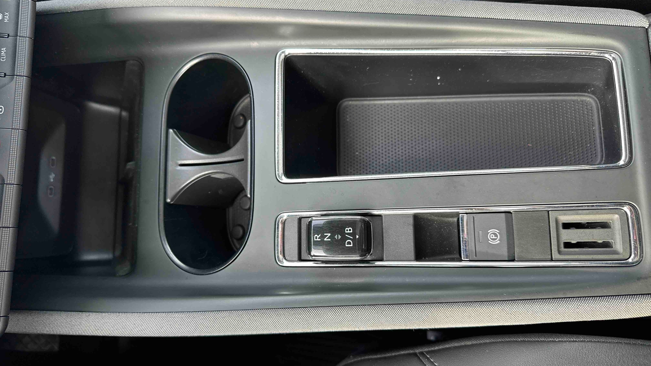 Skoda Enyaq Coupé iV 60 — photo 18