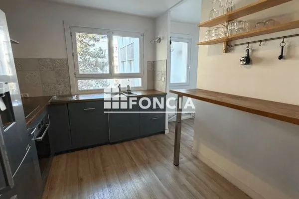 Appartement 3 pièces 67 m²