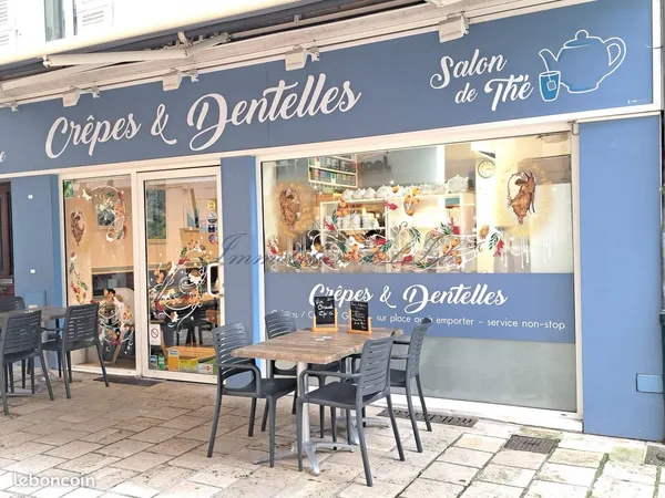 Fonds de commerce Périgueux