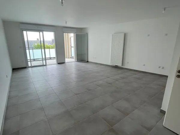 Appartement 3 pièces - 68 m2
