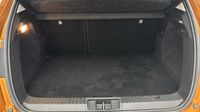 Renault Captur 1.6 E-Tech hybride 145ch Intens -21 — photo 14