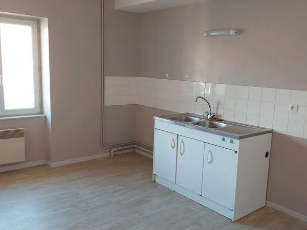 Appartement T4