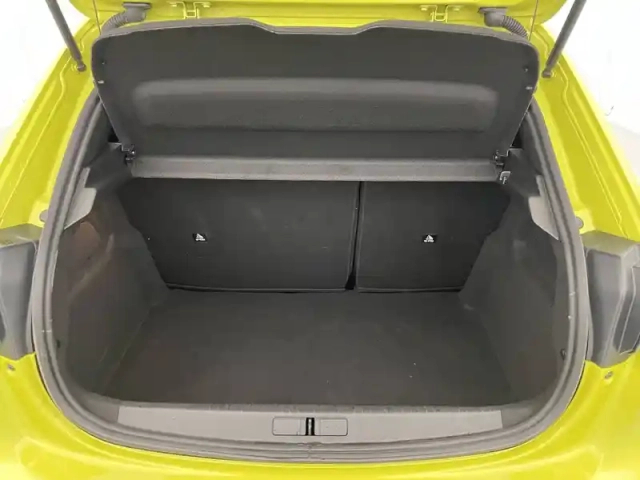 Peugeot 208 puretech 100 s&amp;s bvm6 — photo 13