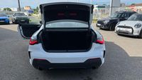 Bmw Série 4 Coupé 420iA 184ch M Sport — photo 14