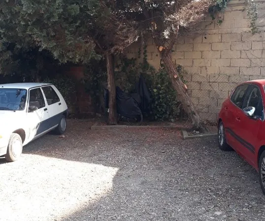 Place de parking - rue de Noisy le Sec