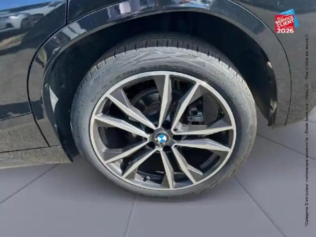 Bmw X2 sdrive18ia 136ch m sport dkg7 — photo 25