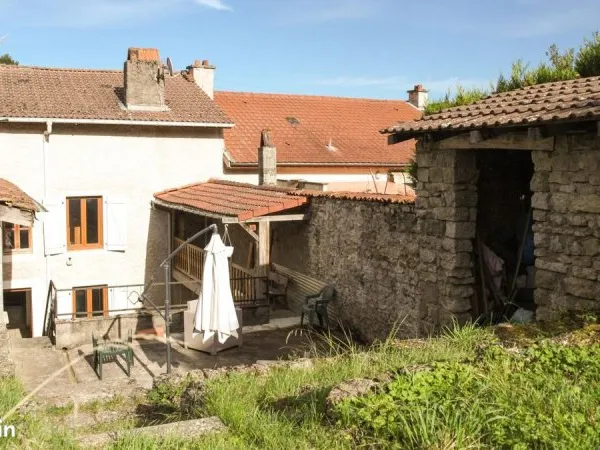 Maison 6 pièces 168 m²