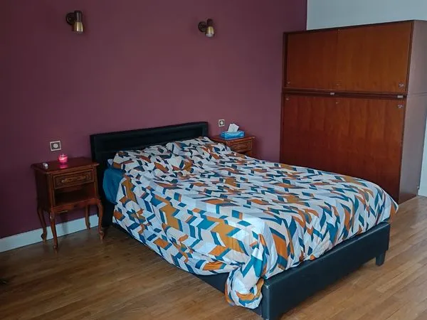 Chambre/Studio à louer