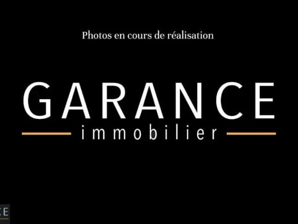 Appartement 1 pièce 35 m²