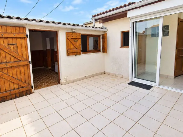 Maison 3 pièces 67 m²