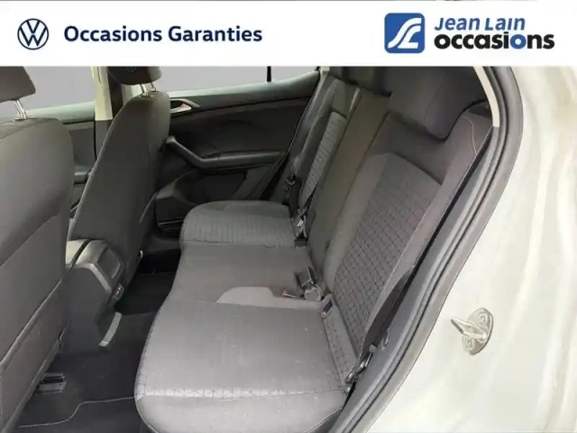 Volkswagen T-Cross 1.0 tsi 95 start/stop bvm5 — photo 6