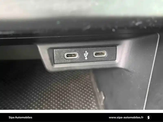 Volkswagen Polo 1.0 tsi 95 s&amp;s dsg7 — photo 31