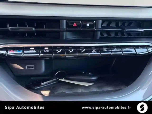 Fiat 500 e 118 ch — photo 16